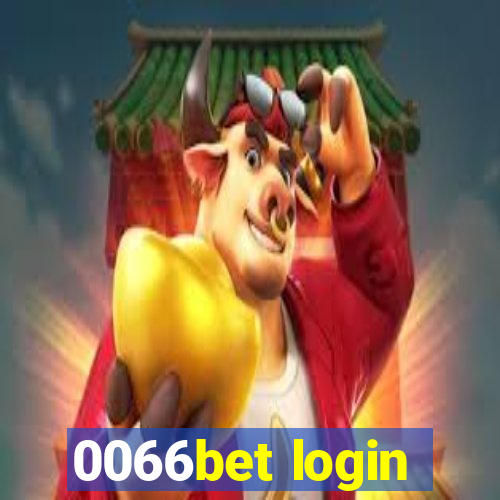 0066bet login